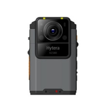 Нагрудная камера Видеорегистратор Hytera SC580